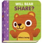 Will Bear Share?