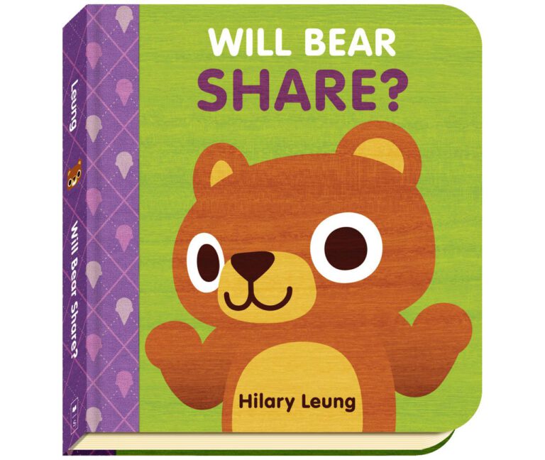 Will Bear Share?