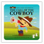 The Call of the Cowboy