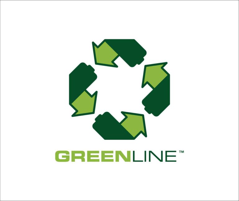GreenLine Logo