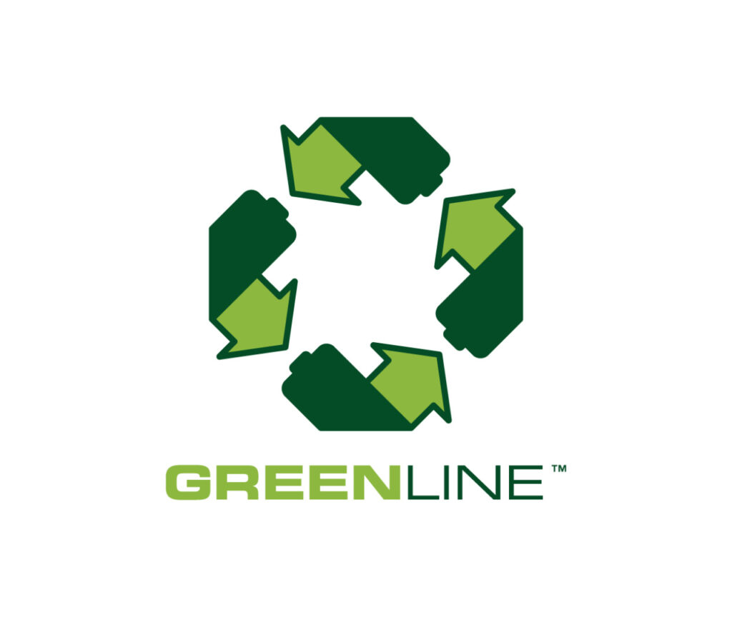 Greenline Logo.