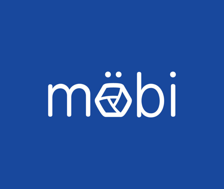 Möbi Logo