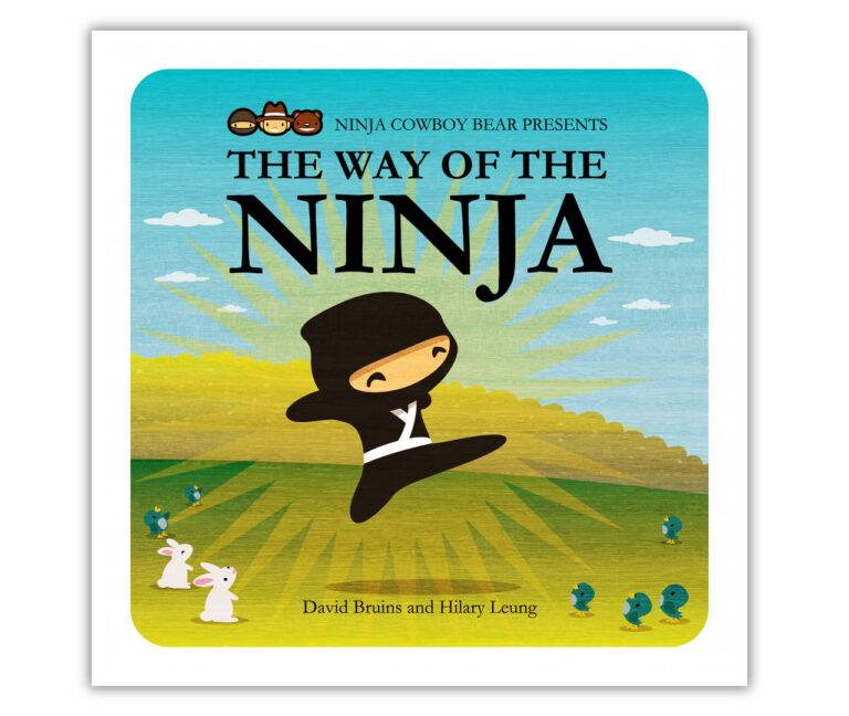 The Way of the Ninja