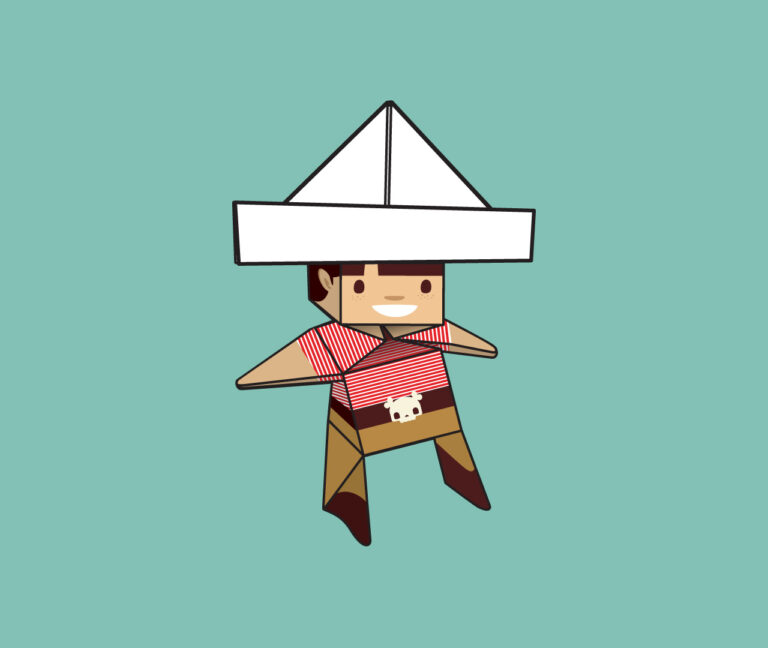 The Pirate Girl’s Treasure