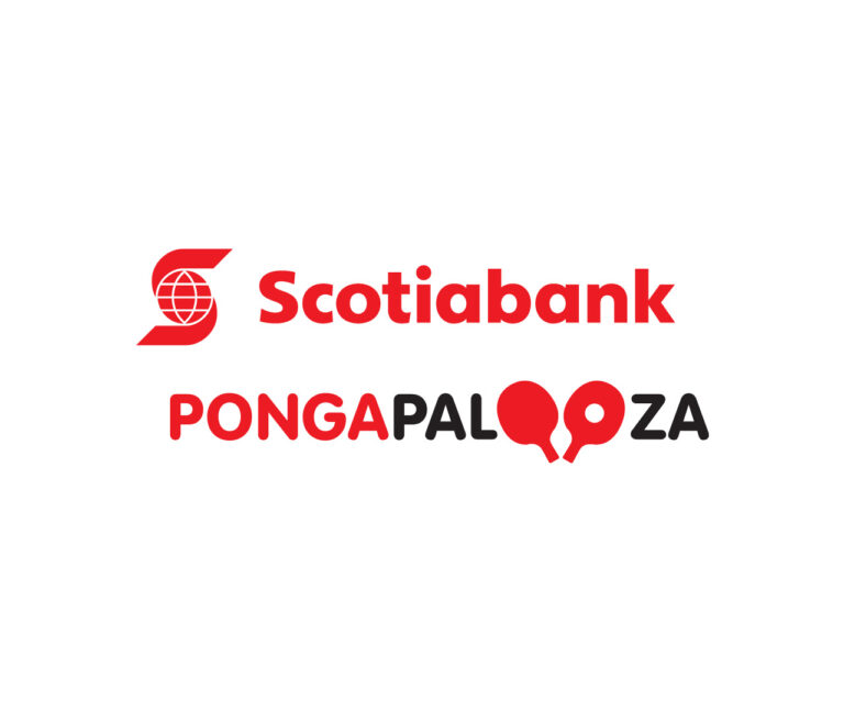 Pongapalooza Logo
