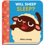 Will Sheep Sleep?