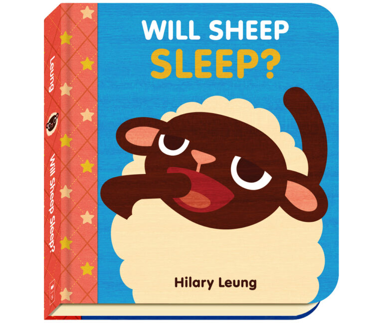 Will Sheep Sleep?