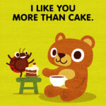 Valentine's Day Cards