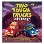 Two Tough Trucks Get Lost!