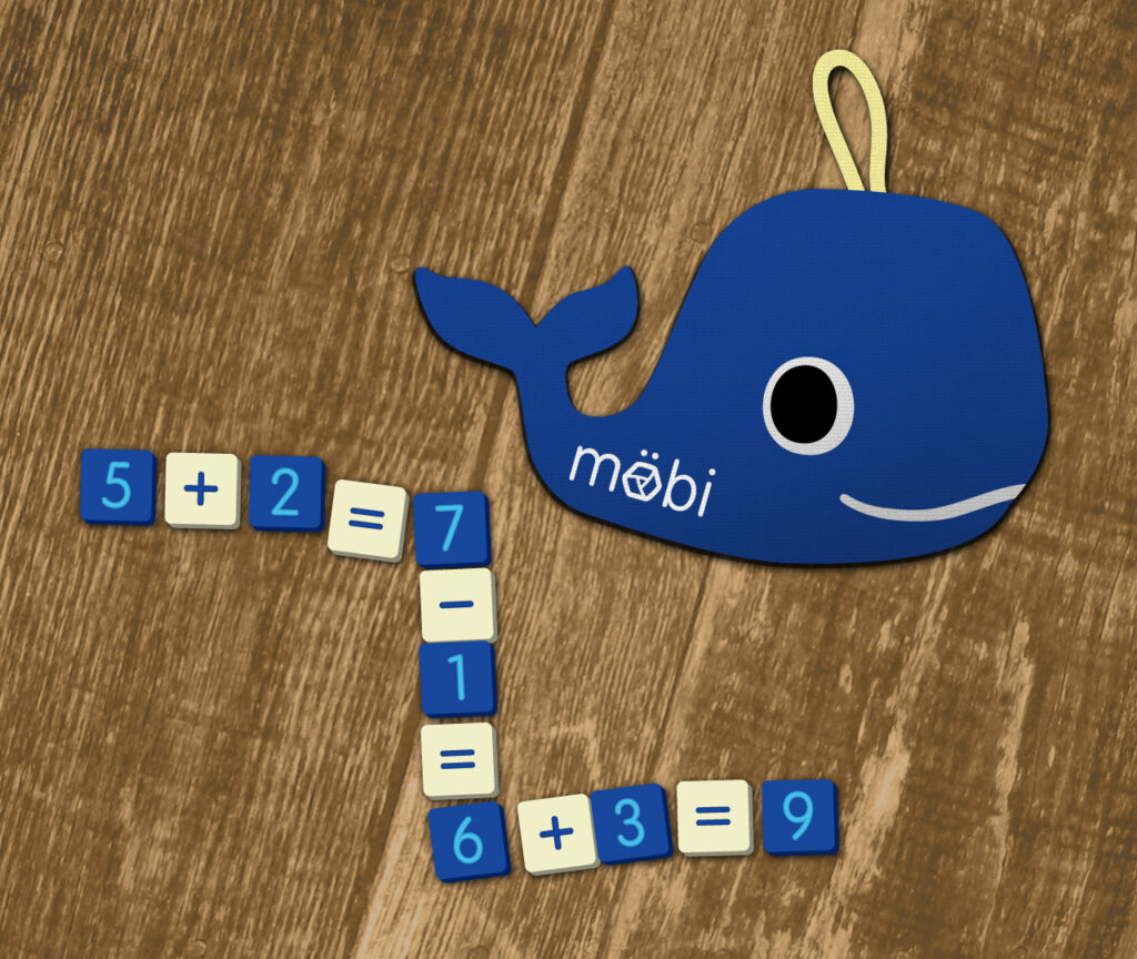 Mobi Tile Game