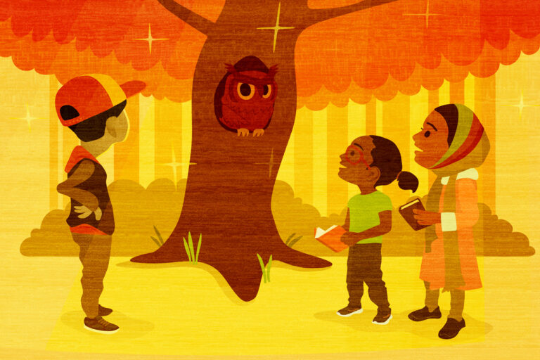 Whispers from the Story Tree anthology cover